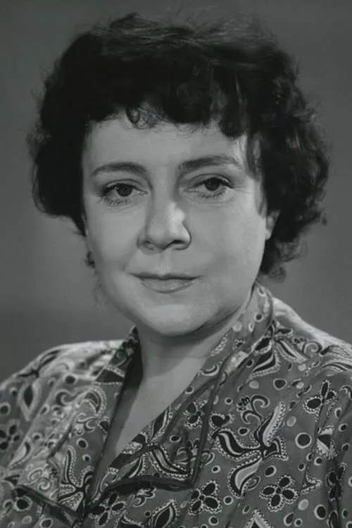 Actor Sigrid Horne-Rasmussen