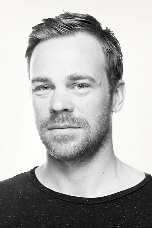 Actor Sigurd Myhre