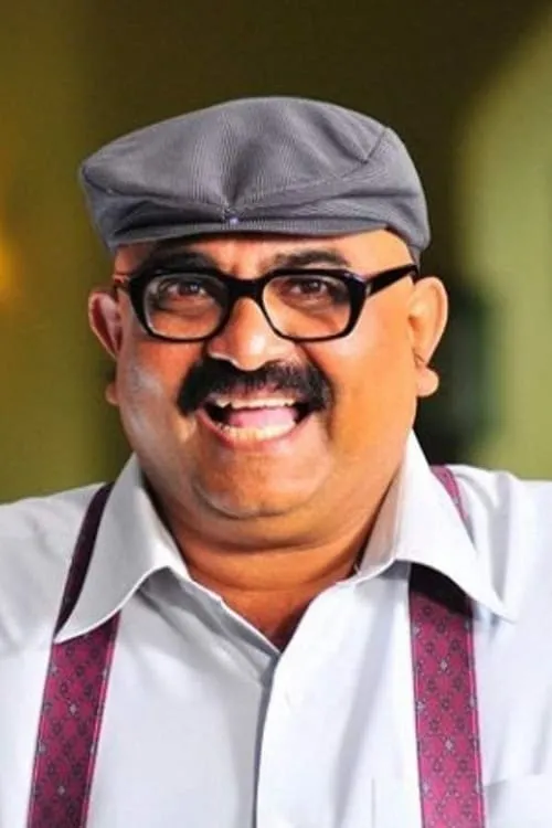 Actor Sihi Kahi Chandru