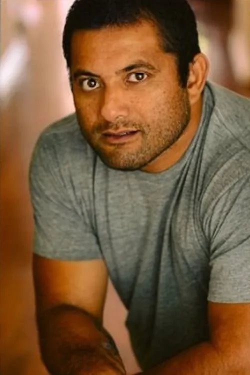 Actor Sila Agavale