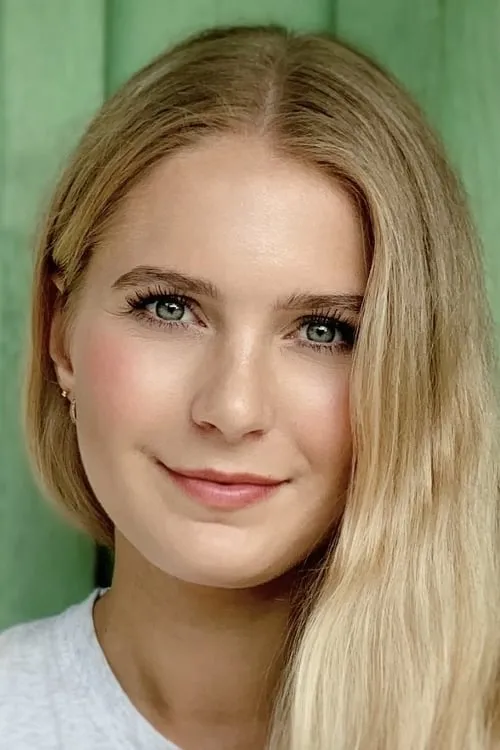 Actor Silje Hagrim Dahl