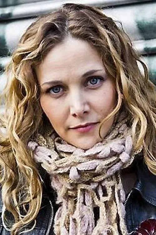 Actor Silje Salomonsen