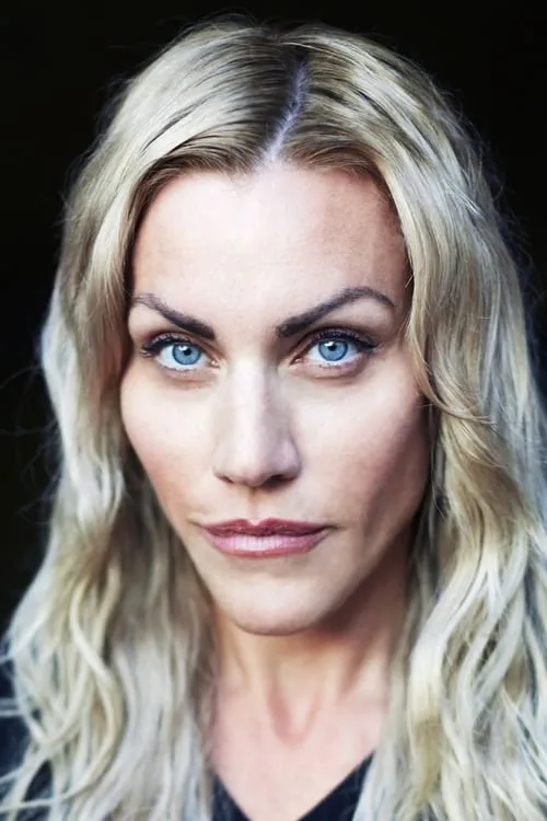 Actor Silje Torp