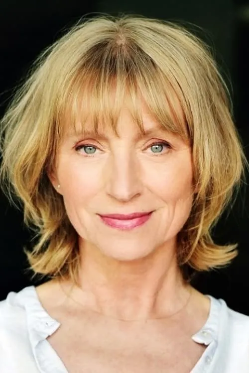 Actor Silke Matthias