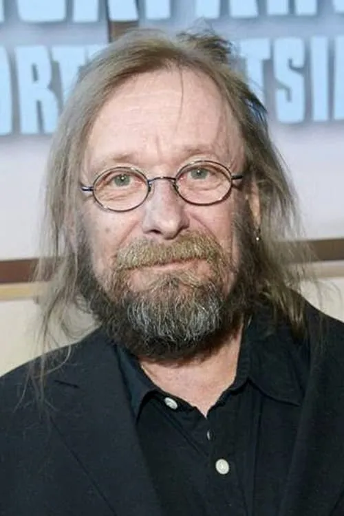 Actor Silu Seppälä