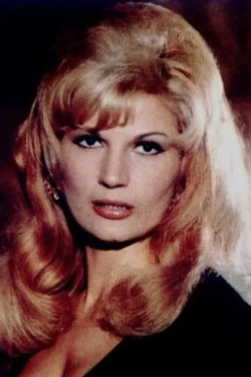 Actor Silvana Armenulić