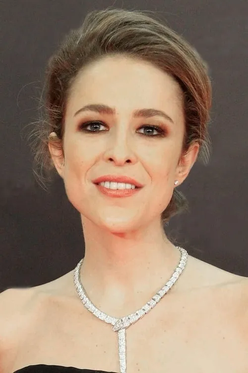 Actor Silvia Abascal