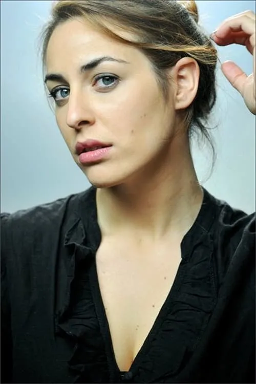 Foto de perfil del actor Silvia Francese en el reparto