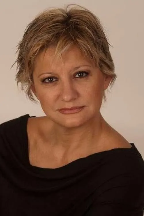 Actor Silvia Gavarotti