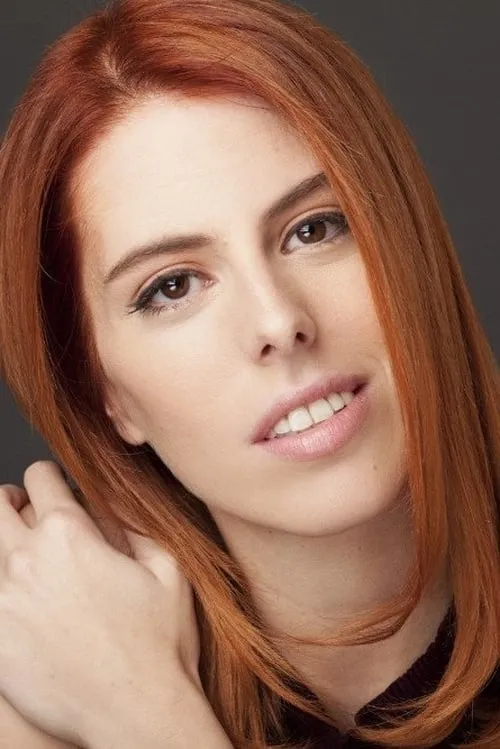 Actor Silvia Vacas