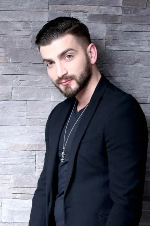 Actor Silviu Mircescu