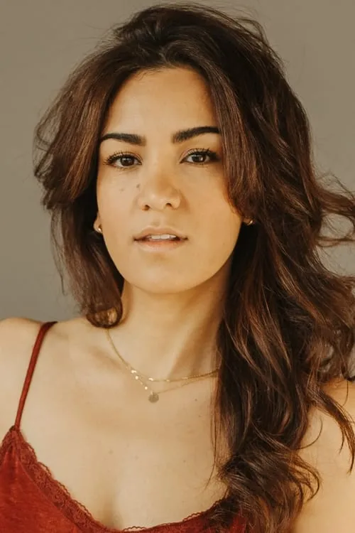 Actor Sima Sepehri