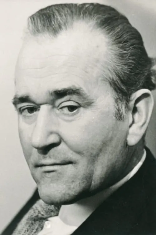 Actor Šime Šimatović