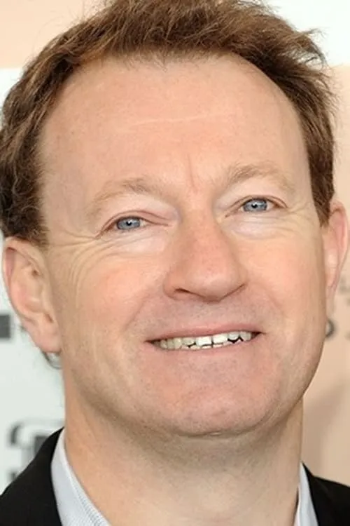 Foto de perfil del actor Simon Beaufoy en el reparto