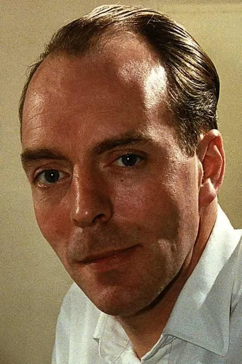 Actor Simon Cadell