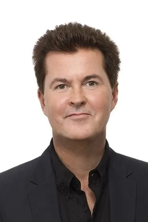 Sina Deinert ha trabajado con Simon Fuller en 1 ocasiones