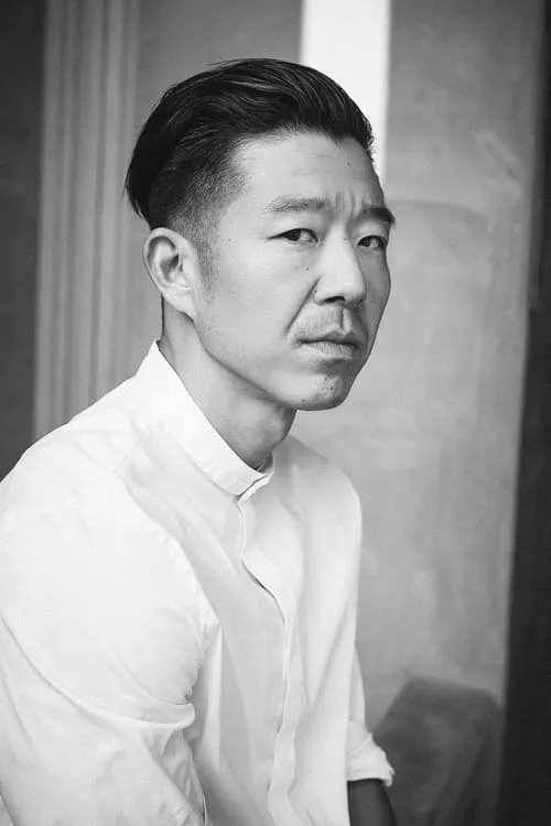 Actor Simon Kim