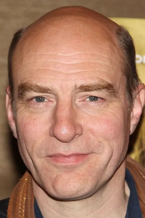 Actor Simon Kunz