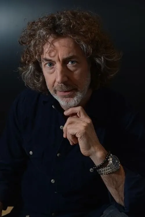 Actor Simon Phillips