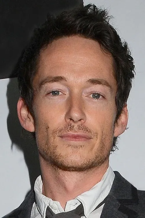 Actor Simon Quarterman