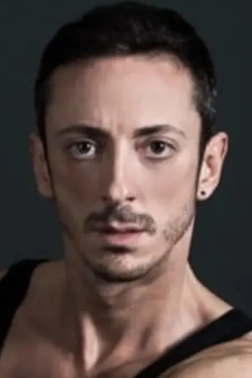 Actor Simon Valastro