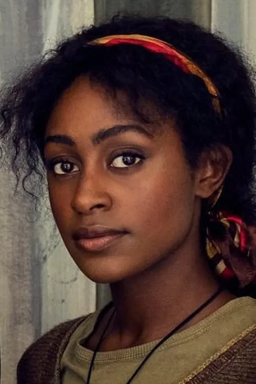 Foto de perfil del actor Simona Brown en el reparto