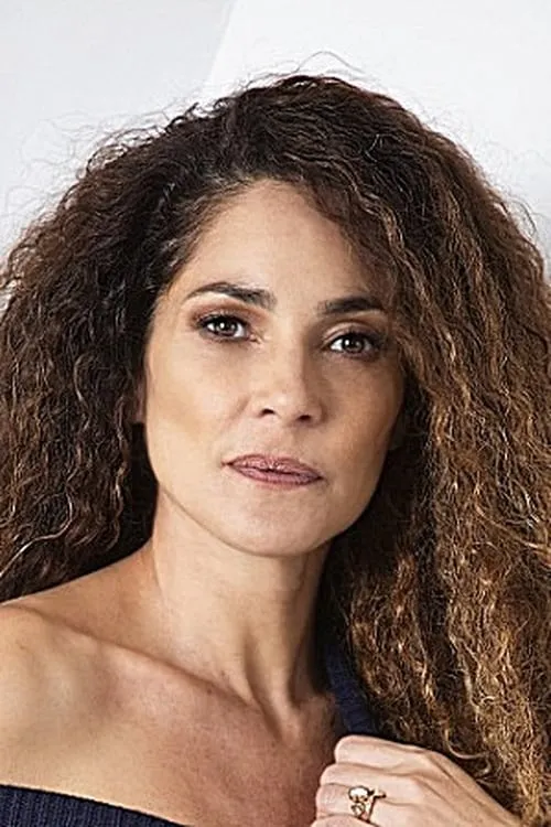 Foto de perfil del actor Simona Cavallari en el reparto