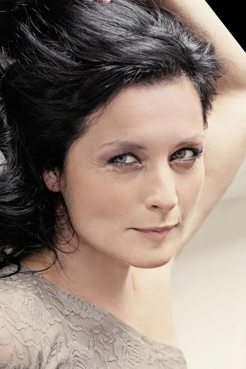 Actor Simona Chytrová