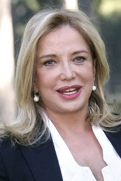 Actor Simona Izzo