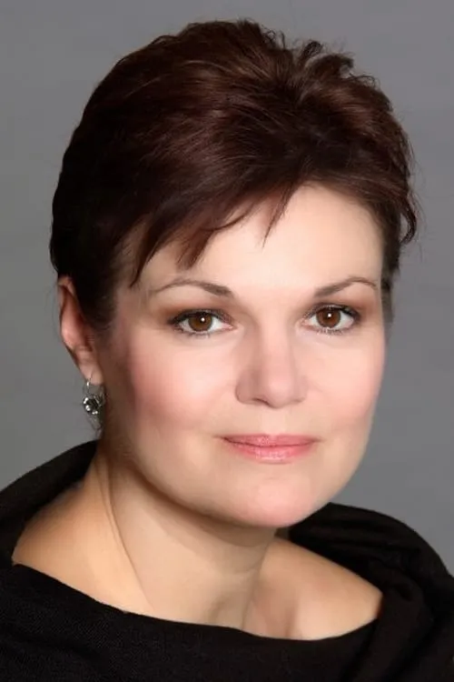 Actor Simona Postlerová