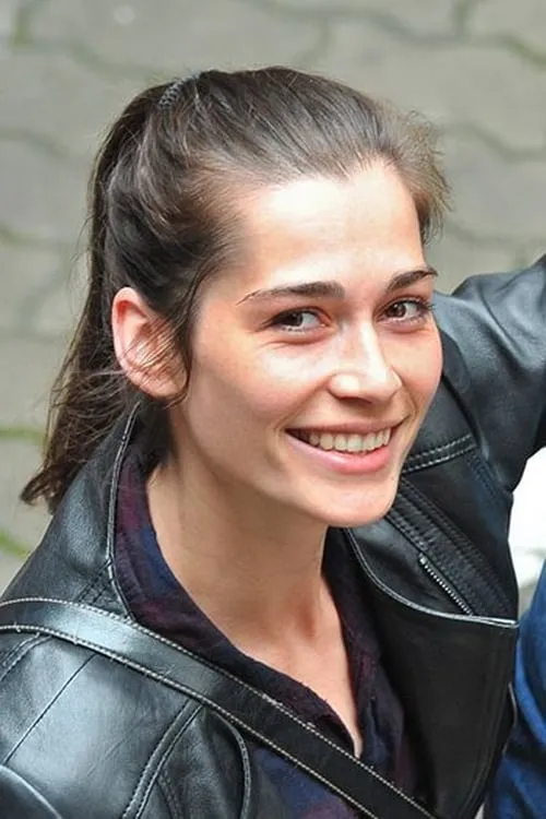 Actor Simona Zmrzlá