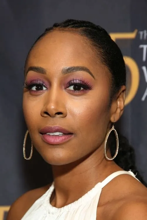 Maya Morales ha trabajado con Simone Missick en 1 ocasiones