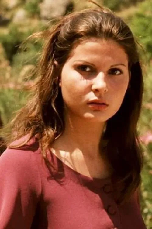 Actor Simonetta Stefanelli