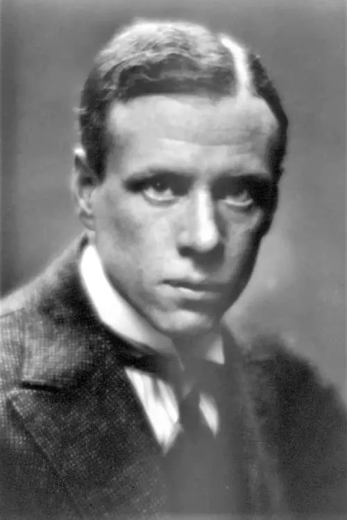 Actor Sinclair Lewis