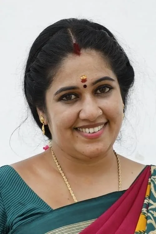 Imagen de Sindhuja Viji