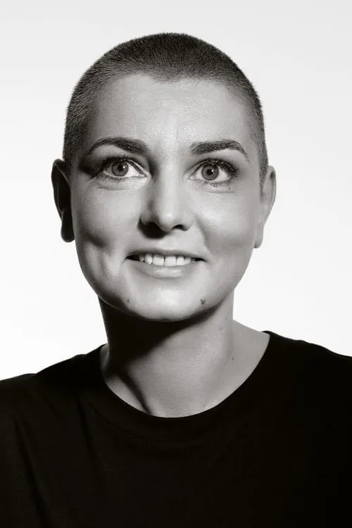 Sinéad O'Connor interpretando a Self