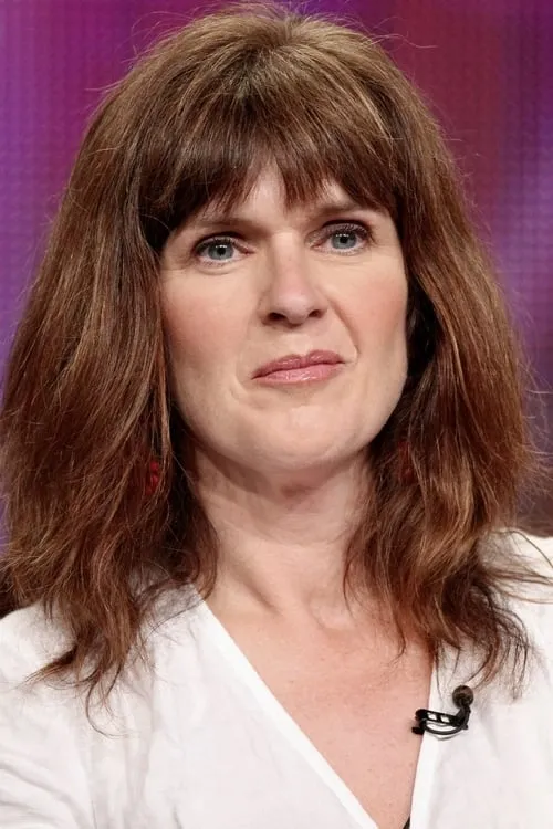 Actor Siobhan Finneran