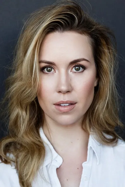 Foto de perfil del actor Siobhan Murphy en el reparto