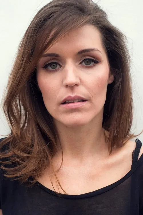 Actor Siobhán O'Kelly