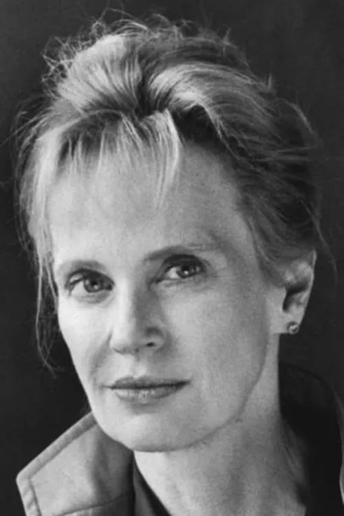 Actor Siri Hustvedt