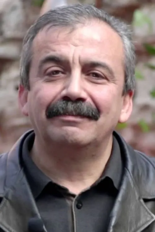 Actor Sırrı Süreyya Önder