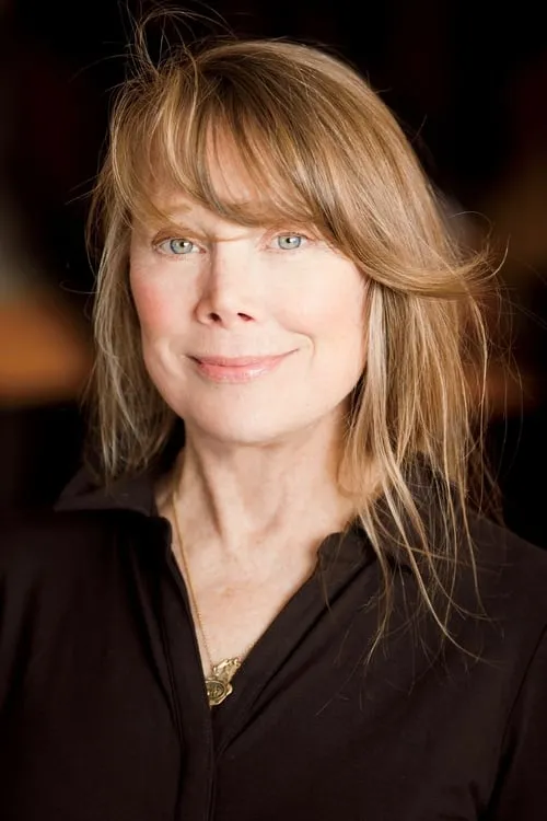 Actor Sissy Spacek