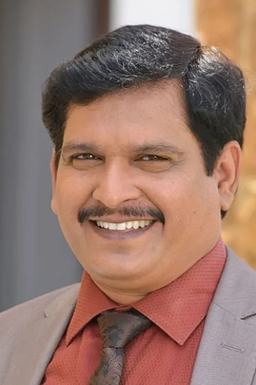 Actor Sivannarayana Naripeddi