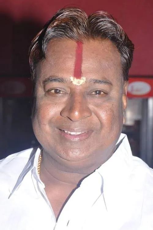 Actor Sivashankar Master