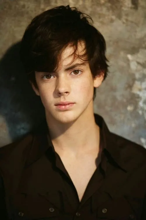 Actor Skandar Keynes