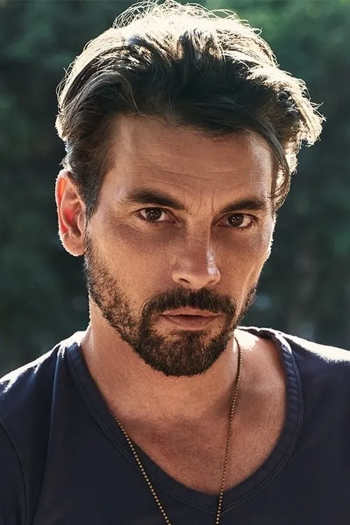 Actor Skeet Ulrich