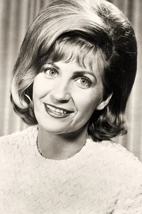 Actor Skeeter Davis