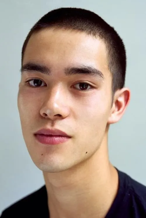 Actor Sky Yang