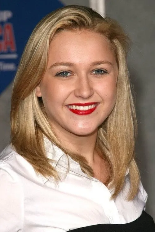 Actor Skye McCole Bartusiak