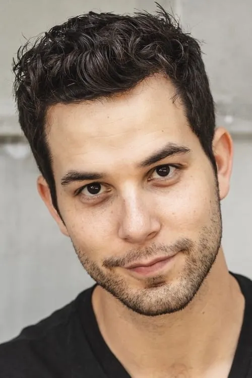 Amber Townsend ha trabajado con Skylar Astin en 1 ocasiones